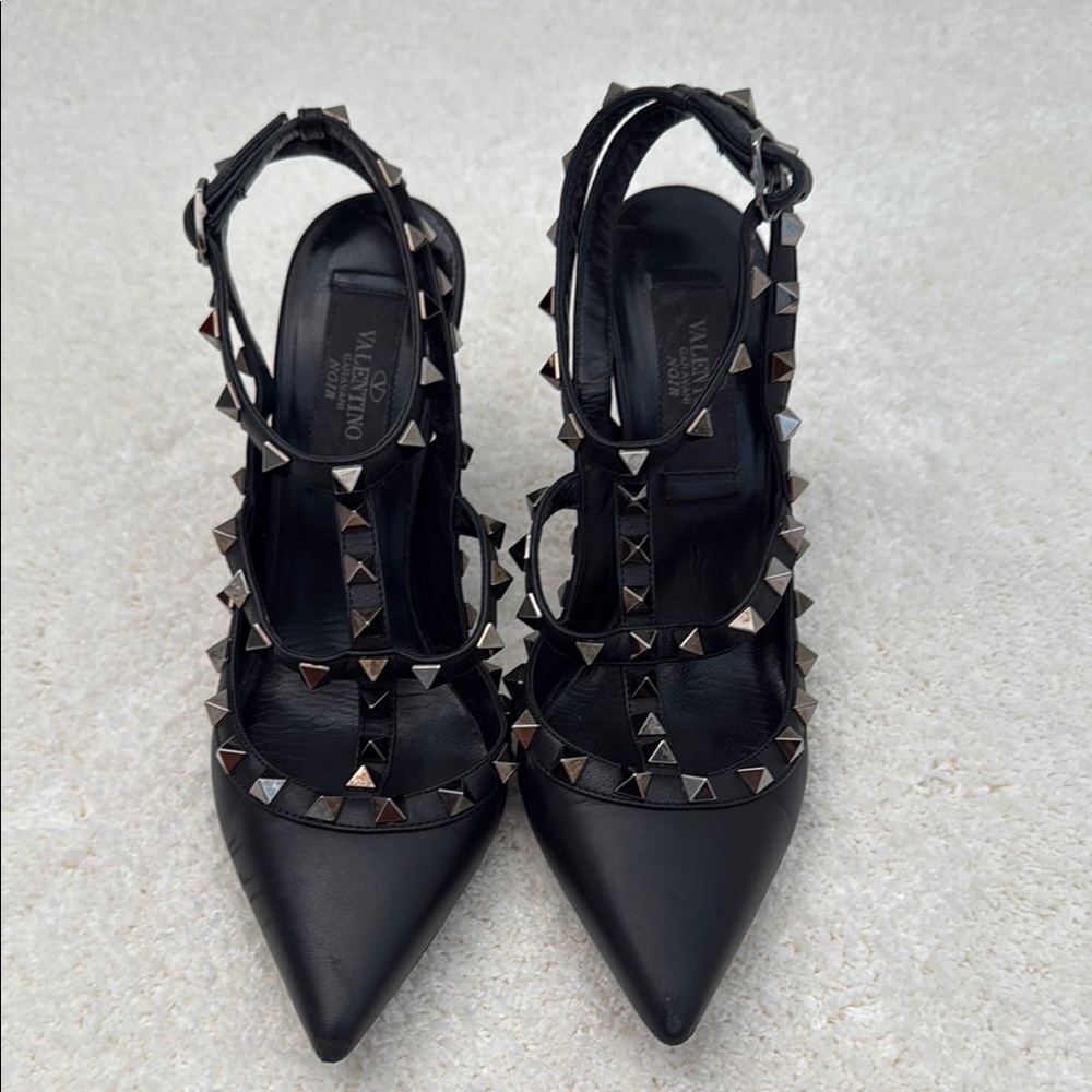 Valentino heels